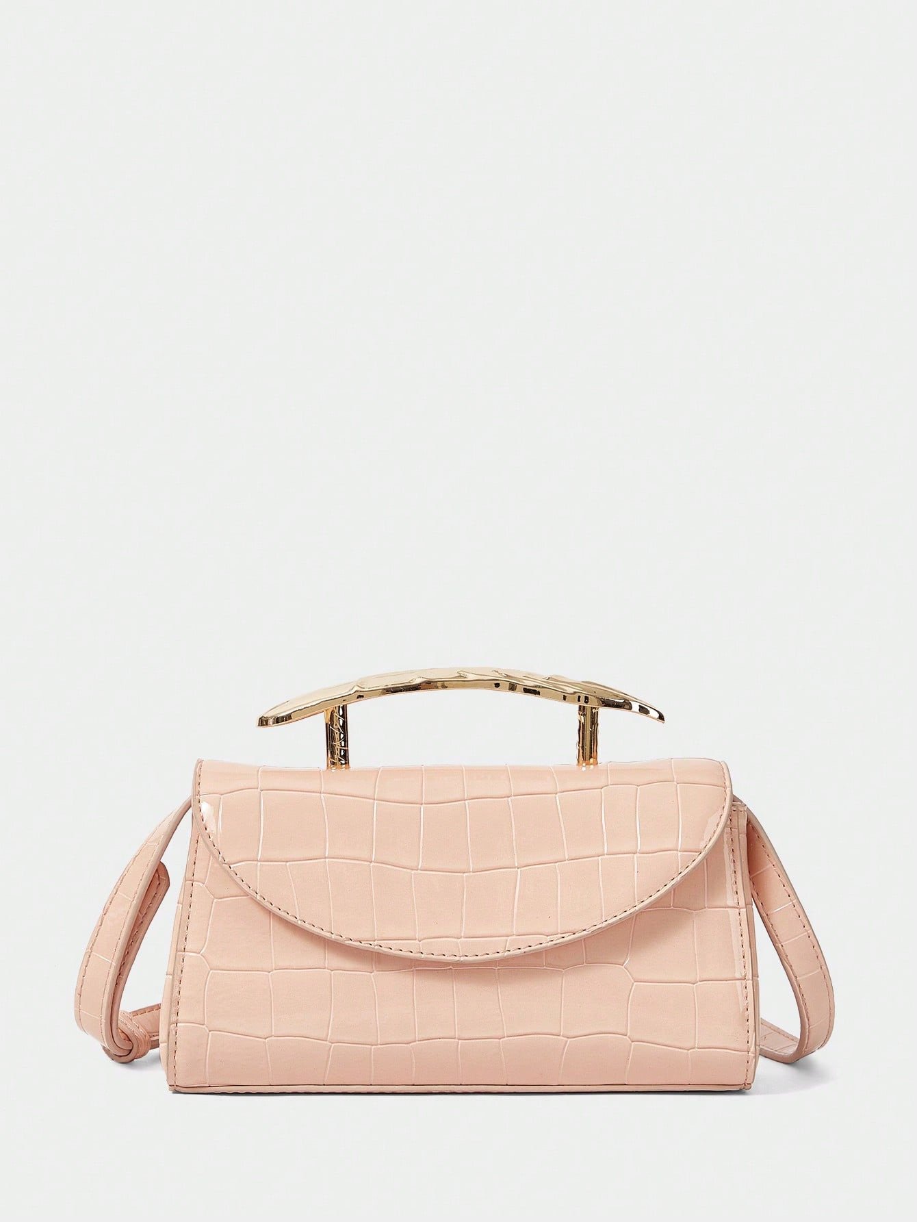 MENSAJERA ROSA CHAROL COCO