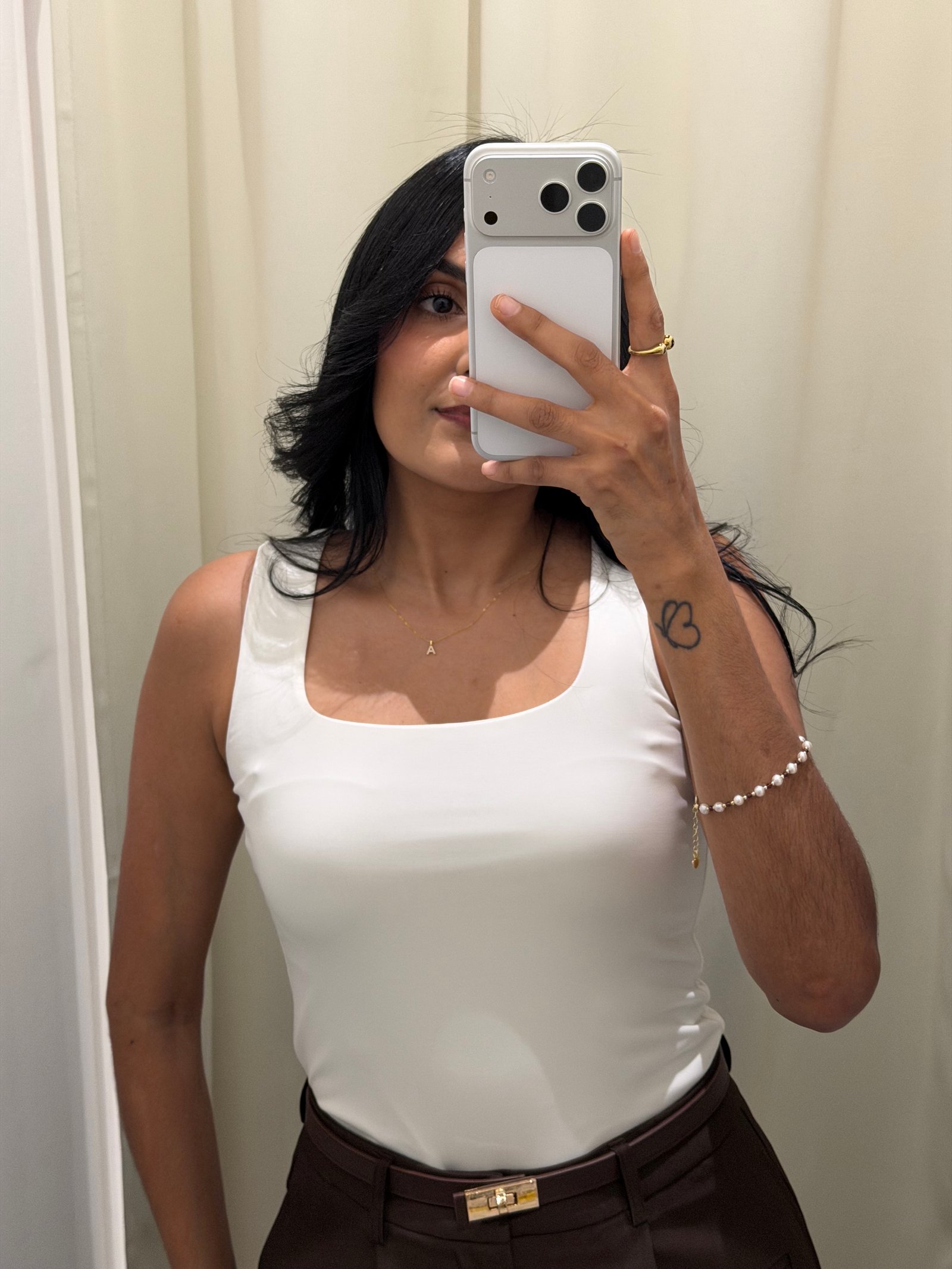 CAMISA ACT BASIC TIRANTES GRUESOS