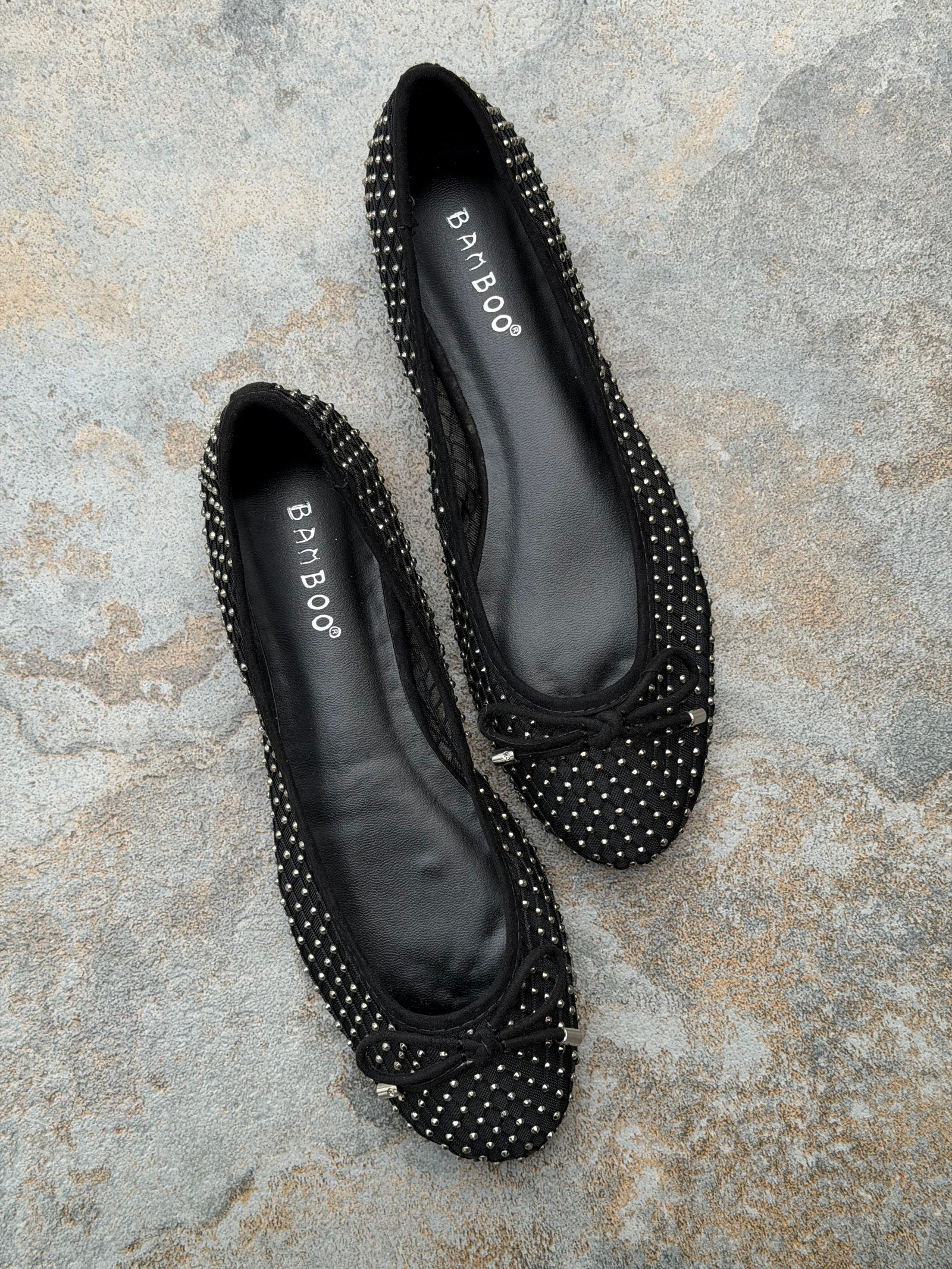 Ballerina Bamboo Sweet-12