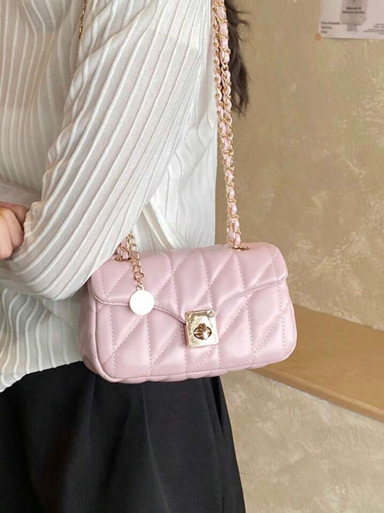 CARTERA COLORES PASTEL CHL
